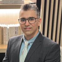 Ali R. - Ph.D. - Agricultural and Biosystem Engineering - Subject Matter Expert from Kolabtree